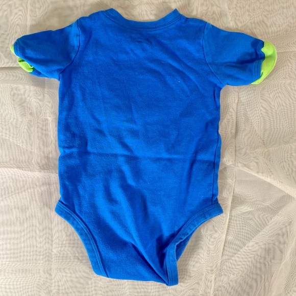 Boys bundle 24mo onesies - Picture 4 of 11